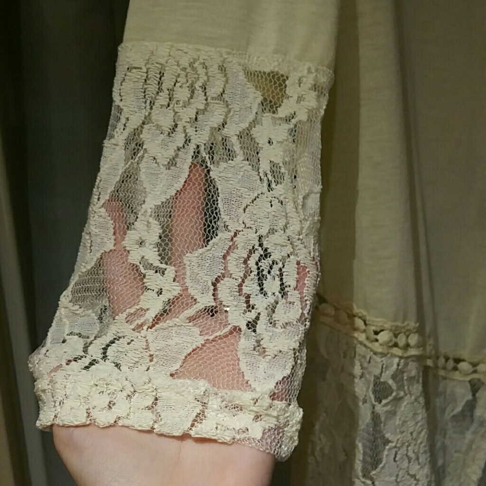 Cover up - Picture 4 of 6